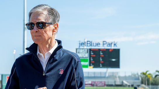 Red Sox Owner Finally Reveals Why He Stopped Talking To Media (featured)