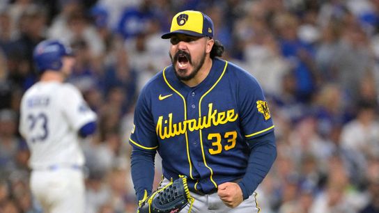 Brewers World Series Win Would Cap Historic MLB Postseason (featured)