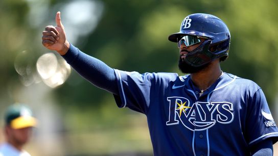 Red-Hot Rays Sweep A's To Complete Historic Road Trip (featured)