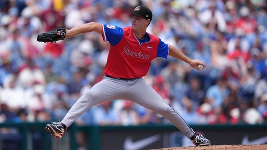 Mariners Calling Up MLB's Top Pitching Prospect To Face Cubs (featured)