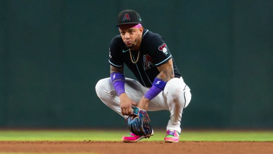 Ketel Marte Saga Takes New Turn For Diamondbacks With IL Stint (featured)