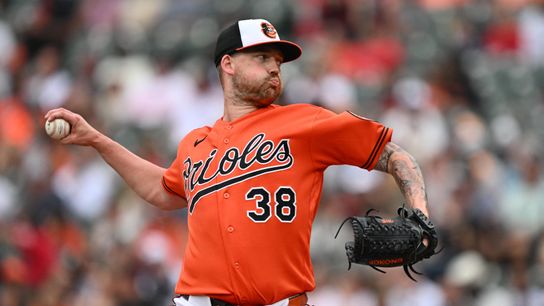 Orioles Lock Up Ace To Record-Setting Contract Extension (featured)