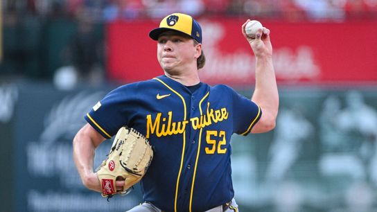 Brewers Breakout Star Dazzles In Return From IL, Exits Early (featured)