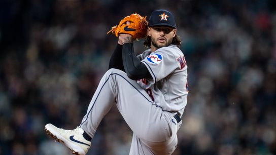 Brewers Bolster Rotation, Add Former All-Star In Trade With Astros (featured)