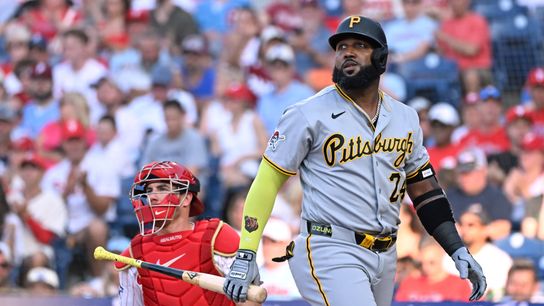 Pirates Reportedly Release Brutal Free-Agent Bust (featured)