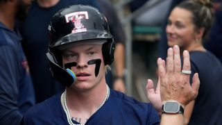 Reeling Tigers Call Up Top Prospect (featured). Photo by USA TODAY Network via Reuters Connect