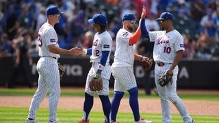 Have Mets Finally Turned Corner With Sneaky Hot Streak? (featured). Photo by Gregory Fisher/Imagn Images