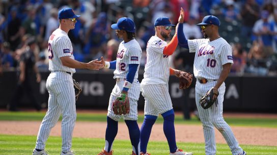 Have Mets Finally Turned Corner With Sneaky Hot Streak? (featured)