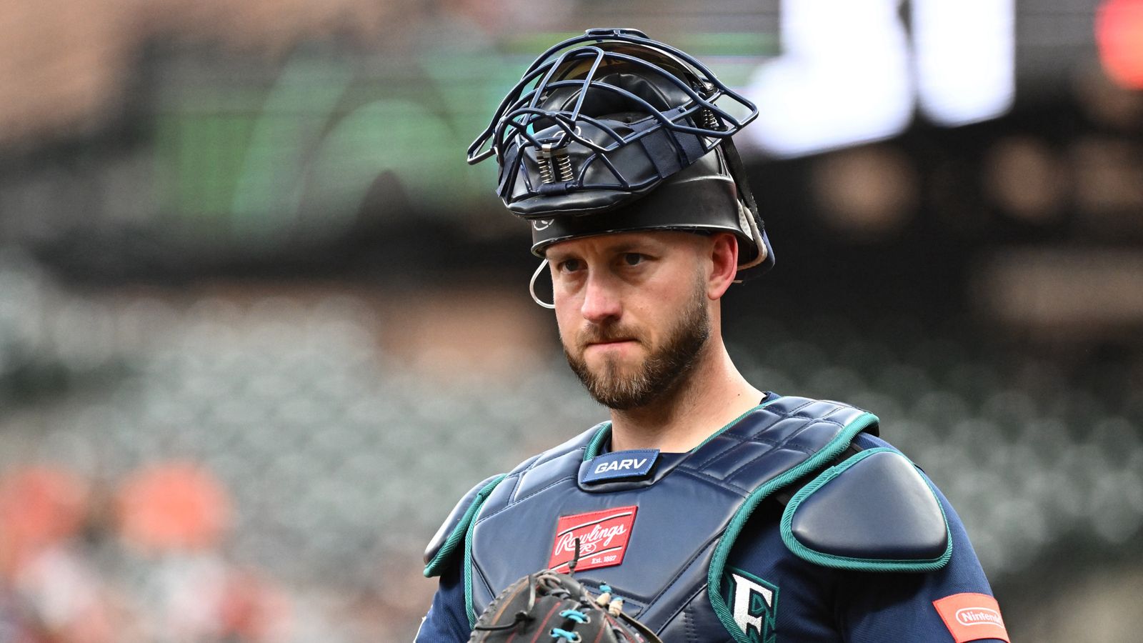 World Series Champion Catcher Retires After 10 MLB Seasons