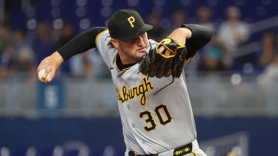 Pirates Manager Explains Paul Skenes' Baffling Slump (featured)