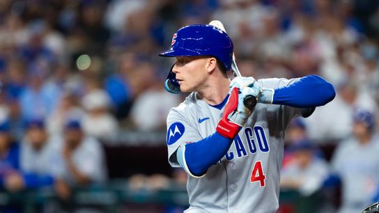Pete Crow-Armstrong Shatters Cubs Record With Monster Game (featured)