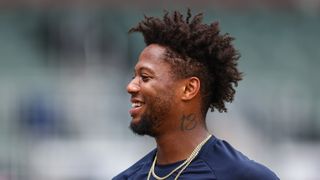 Braves Finally Get Injured Superstar Back From IL (featured). Photo by Colin Hubbard/Imagn Images