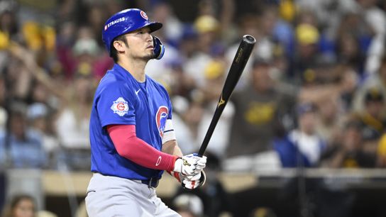 Cubs Offense Suffers Historic Collapse In NL Wild Card Round (featured)