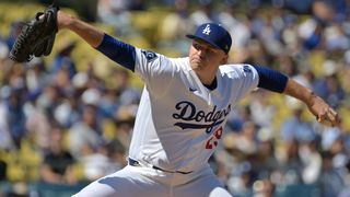Dream Pitching Matchup Appears Likely For NLCS Game 1 (featured). Photo by Jayne Kamin-Oncea/Imagn Images