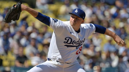 Dream Pitching Matchup Set For NLCS Game 1 (featured)
