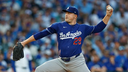 Tarik Skubal Suffers Surprising Outcome In Dodgers Debut Vs. Cubs (featured)