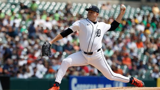 Dodgers Reportedly Land Tarik Skubal From Tigers In Blockbuster Trade (featured)