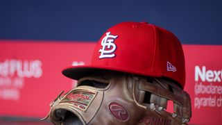 Cardinals Fans 2026 Viewing Guide: How To Watch, Stream, Channel (featured). Photo by Brett Davis-Imagn Images