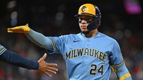 Brewers Clinch Bye, Home-Field Advantage In NLDS (featured)
