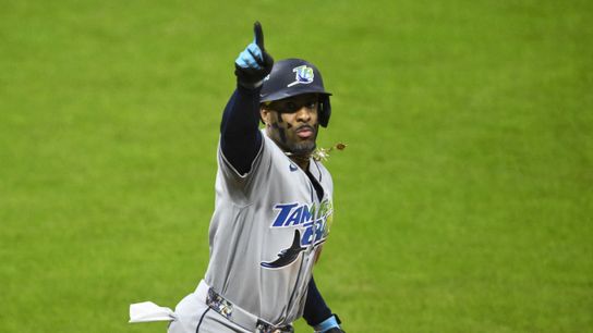 Rays Star Makes Bold Prediction For ALCS Game 6 (featured)