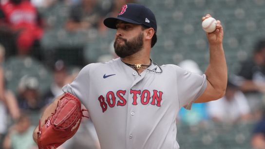 Veteran Hurler Finally Returns From Injury, Shines In Long-Awaited Red Sox Debut (featured)
