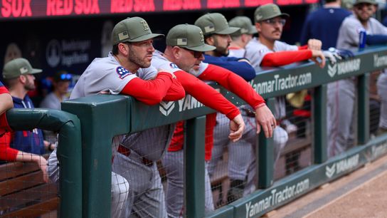 Red Sox Get Shocking Injury Update On Curtis Mead (featured)