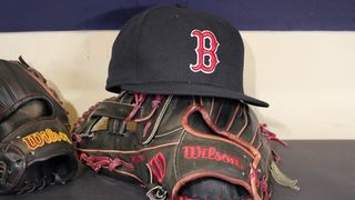 Red Sox Predicted To Acquire All-Star Infielder Before Trade Deadline (featured). Photo by Michael McLoone/Imagn Images