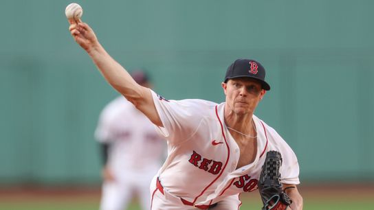 Braves Reportedly Eyeing Trade For Red Sox Star Pitcher (featured)