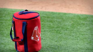 Boston Red Sox vs. Detroit Tigers Weather Forecast, Prediction (May 4, 2026) (featured). Photo by Jerome Miron-Imagn Images