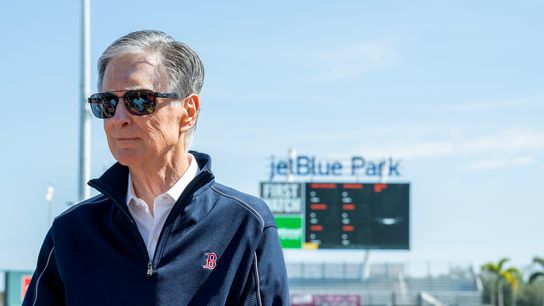 Red Sox Owner John Henry Takes Cheap Shot At Boston Fans (featured)