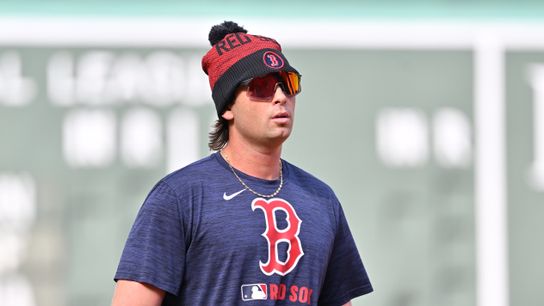 Red Sox Shuffle Roster With 3 Moves Amid Yankees Showdown. Photo by Eric Canha/Imagn Images