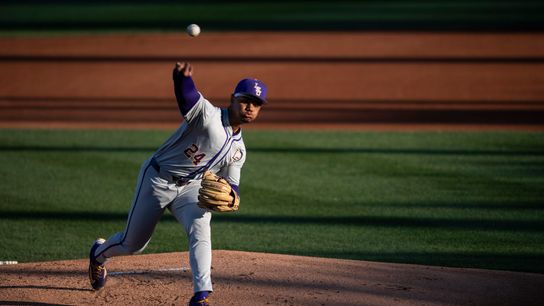Red Sox Prospect Hits New High in Quest for Fast MLB Debut. Photo by Jake Crandall/Montgomery Advertiser/Imagn Images