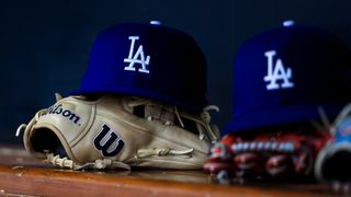 Dodgers Outfielder Could Be Pushed Out By 2026 Trade Deadline (featured). Photo by Katie Stratman-Imagn Images