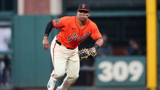 Rafael Devers Responds to Red Sox Chairman's Harsh First Base Dig (featured). Photo by Robert Edwards/Imagn Images