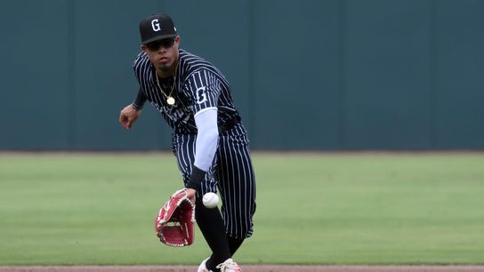 Red Sox Exec Drops Promising Hints on Rising Star Franklin Arias. Photo by Alex Martin/Greenville News/Imagn Images
