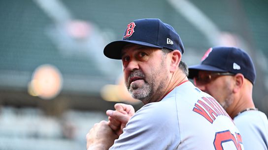Jason Varitek's Wife Fires Shot At Craig Breslow, Red Sox (featured)
