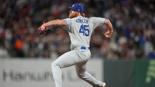 Red Sox, Blue Jays Both Linked To Triple-Digit Flamethrower (featured). Photo by Cary Edmondson-Imagn Images