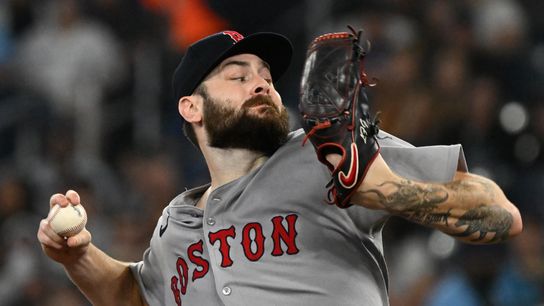 Insider Has ‘No-Brainer’ Fit for Ex-Red Sox Hurler Lucas Giolito (featured)