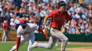 Red Sox Outfielder Candid About Lack Of Opportunities Despite Strong Spring  (featured). Photo by Kim Klement Neitzel/Imagn Images