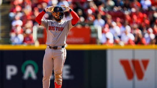 Boston Red Sox Dodge Another Key Injury Blow (featured)
