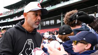 Mets Have Definitive Answer on Alex Cora Possibility After Red Sox Firing (featured)