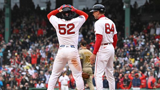 Red Sox’s One Bright Spot Fans Can Rally Around (featured)
