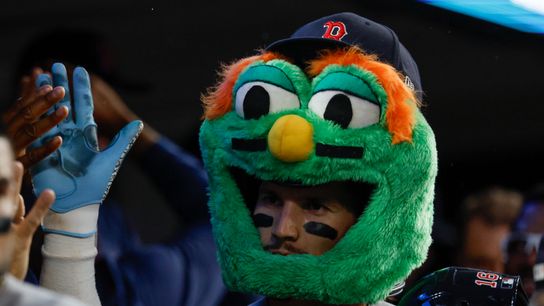 Red Sox's 3 Biggest Lineup Problems Just All Vanished At Once (featured)