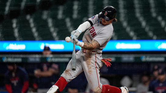 Jarren Duran, Freddy Peralta Headline MLB Stars Who Could Be Moved. Photo by Junfu Han / USA TODAY NETWORK via Imagn Images