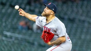 Greg Weissert's Blunt Message After Another Red Sox Meltdown (featured). Photo by David Reginek-Imagn Images