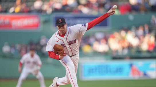Red Sox Hit Reset By Sending 25-Year-Old Down To Triple-A (featured)