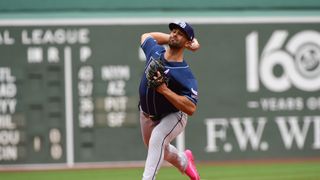 Legit Or Fraud? Tampa Bay Rays (featured). Photo by Bob DeChiara-Imagn Images