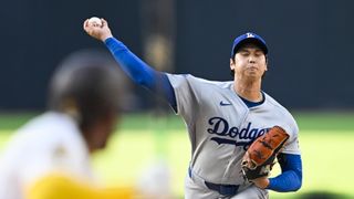 Shohei Ohtani Blockbuster Was Reportedly Closer Than Anyone Realized (featured). Photo by Denis Poroy-Imagn Images