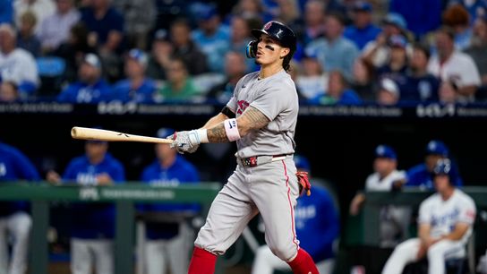 Red Sox Have Finally Unlocked 2024 Version Of Jarren Duran (featured)