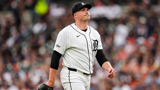 Tigers' Winning Streak Could Take Top Trade Target Off The Market (featured)